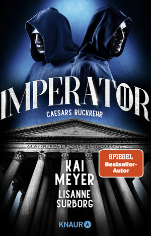 Imperator II - Caesars Rückkehr