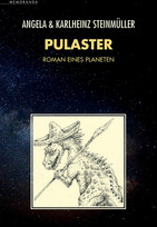 Pulaster: Roman eines Planeten