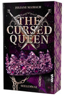 The Cursed Queen - 1. Seelenmal