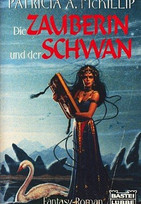 Die Zauberin und der Schwan