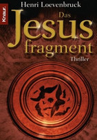 Das Jesusfragment