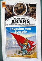 Invasion von Scorpio