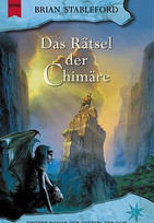 Das Rätsel der Chimäre