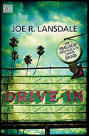 Drive In - die Trilogie in einem Band