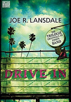 Drive In - die Trilogie in einem Band