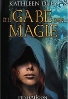 Die Gabe der Magie