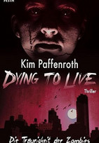 Die Traurigkeit der Zombies