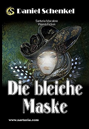 Die bleiche Maske