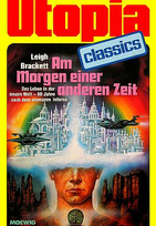 Am Morgen einer anderen Zeit