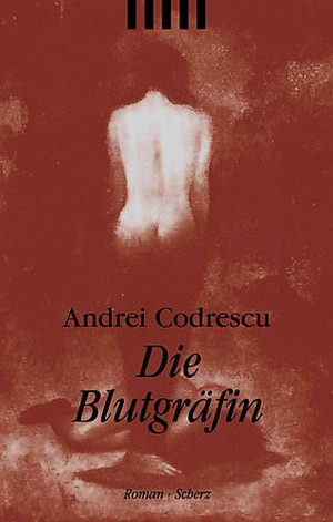 Die Blutgräfin