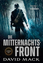 Die Mitternachtsfront (Dunkle Künste - Band 1)