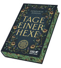Tage einer Hexe: Das Hexenkompendium der Monster 1