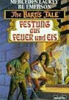 Festung aus Feuer und Eis