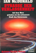 Straße der Verlassenheit