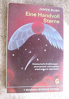 Eine Handvoll Sterne