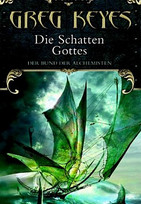 Die Schatten Gottes