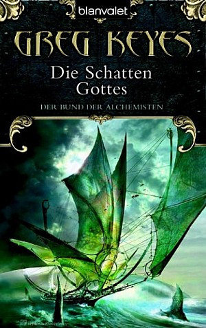 Die Schatten Gottes