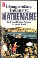 Mathemagie - Die 5 Harold-Shea-Romane