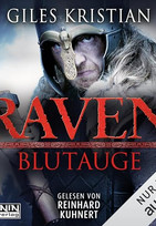Blutauge: Raven 1
