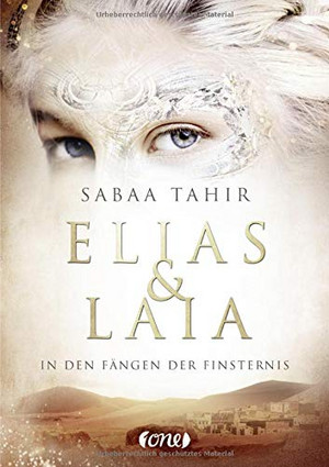Elias & Laia 3 - In den Fängen der Finsternis