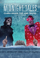 Midnight Tales 20: Clara gegen Tod und Teufel