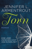 Torn - Eine Liebe zwischen Licht und Dunkelheit (Wicked-Serie 2)