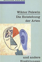 Die Entstehung der Arten und andere Erzählungen