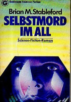 Selbstmord im All