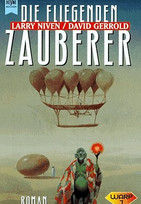 Die fliegenden Zauberer