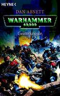 Warhammer 40.000: Geisterkrieger