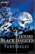 Black Dagger 8: Vampirherz