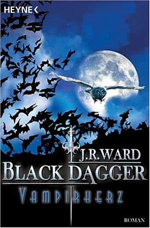 Black Dagger 8: Vampirherz
