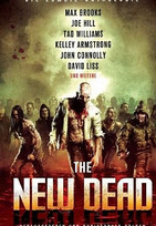 The New Dead - Die Zombie-Anthologie