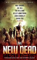 The New Dead - Die Zombie-Anthologie
