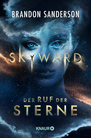 Skyward - Der Ruf der Sterne (Claim the Stars 1)