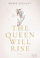 The Queen Will Rise (Vampire Royals 2)