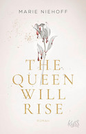 The Queen Will Rise (Vampire Royals 2)