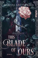 This Blade of Ours (This Monster of Mine 2)