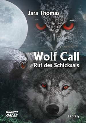 Wolf Call (2): Ruf des Schicksals
