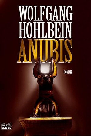 Anubis