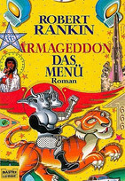 Armageddon, Das Menü