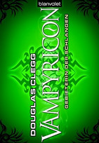 Gebieterin der Schlangen