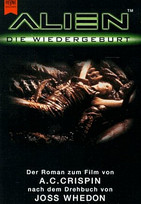 Alien - Die Wiedergeburt