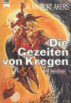 Die Gezeiten von Kregen