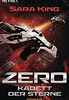 Zero - Kadett der Sterne