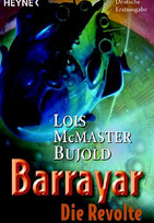 Barrayar - Die Revolte