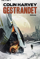 Gestrandet
