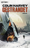 Gestrandet