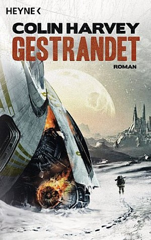Gestrandet