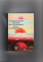 Das Volk der Fata Morgana